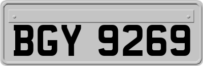 BGY9269