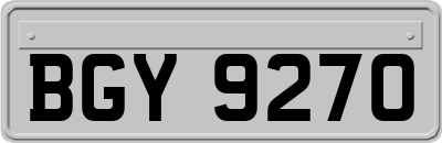 BGY9270