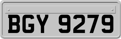 BGY9279