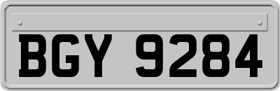 BGY9284