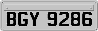 BGY9286