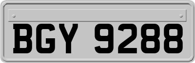 BGY9288