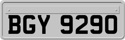 BGY9290