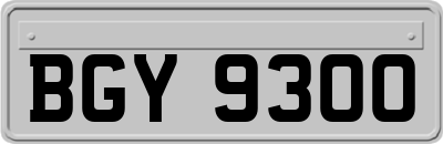 BGY9300