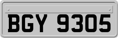 BGY9305
