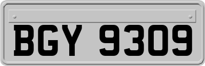 BGY9309