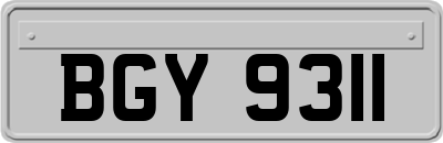 BGY9311