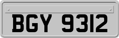 BGY9312
