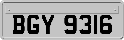 BGY9316