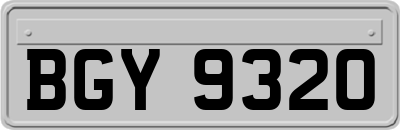 BGY9320
