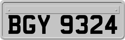 BGY9324