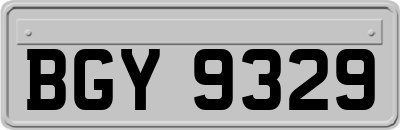 BGY9329