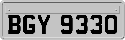 BGY9330