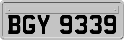 BGY9339