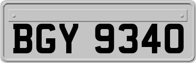 BGY9340