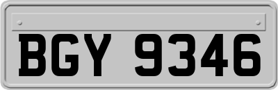 BGY9346