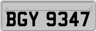 BGY9347