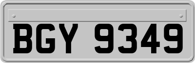 BGY9349