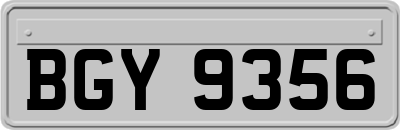 BGY9356