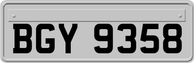 BGY9358