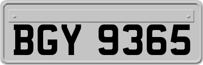 BGY9365