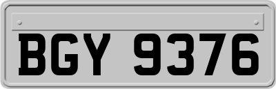 BGY9376