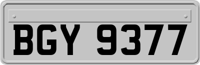 BGY9377