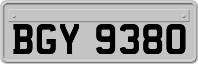 BGY9380