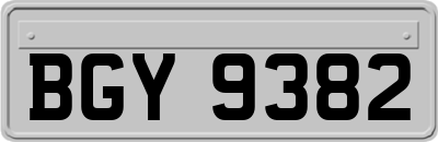 BGY9382