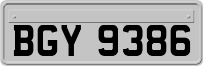 BGY9386