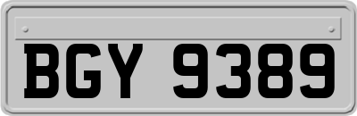 BGY9389