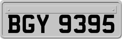 BGY9395