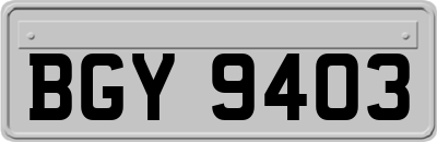 BGY9403