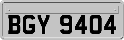BGY9404