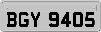 BGY9405