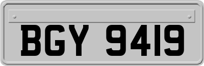 BGY9419