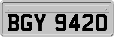 BGY9420