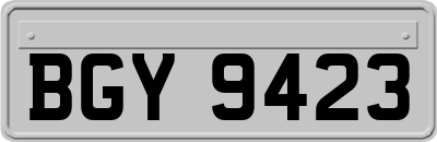 BGY9423