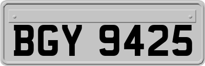 BGY9425