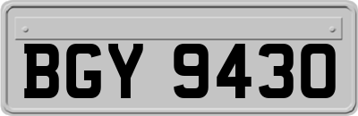 BGY9430