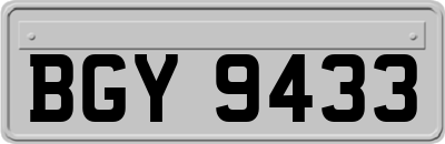 BGY9433