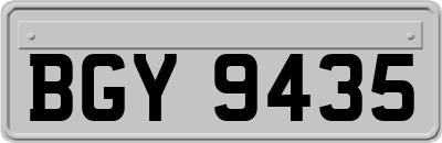 BGY9435