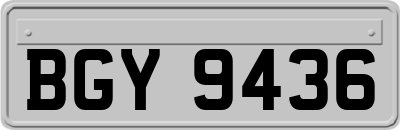 BGY9436