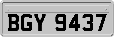 BGY9437
