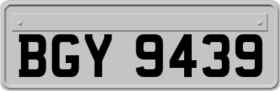BGY9439