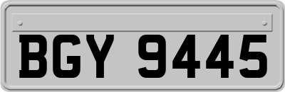 BGY9445