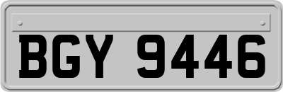 BGY9446
