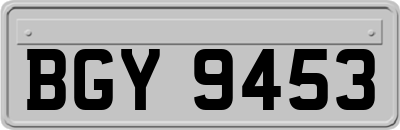 BGY9453