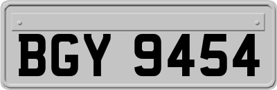 BGY9454