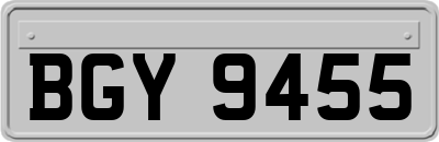 BGY9455